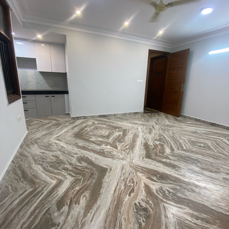 2 BHK Builder Floor For Rent in Chhattarpur 