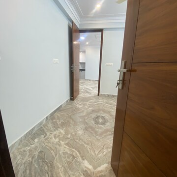 Room in 2 BHK Builder Floor at Chattarpur – for Rent