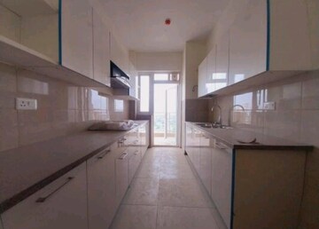Kitchen in 4 BHK Apartment at Conscient Hines Elevate Reserve, Sector 62 – for Sale