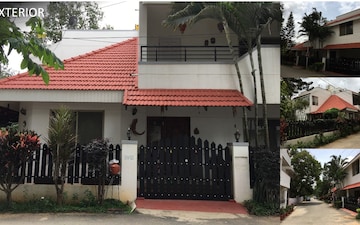 4 BHK Independent House For Sale in Hbr Layout