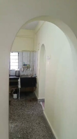  1 RK Apartment at Dhankawadi – for Rent