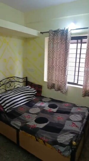 1 RK Apartment For Rent in Dhankawadi