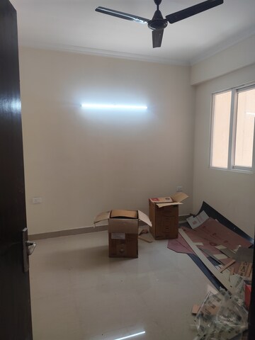 Living Room in 3 BHK Apartment at Amrapali Crystal Homes, Sector 76 – for Rent