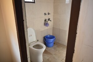 Bathroom in  Pg at Sector 33 – for Rent