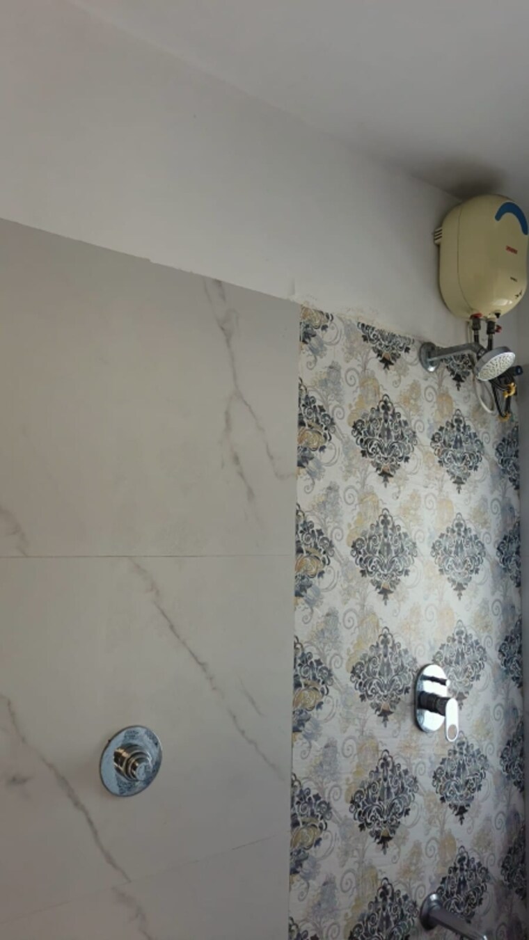 Bathroom, vakola 3 Bedroom 1200 Sq.Ft. Apartment In Vakola Mumbai 9246252