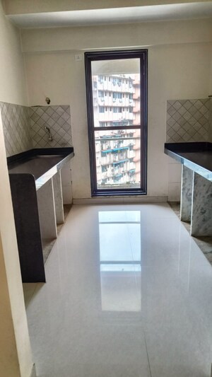 Kitchen in 3 BHK Apartment at Vakola – for Rent