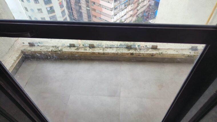 Balcony, vakola 3 Bedroom 1200 Sq.Ft. Apartment In Vakola Mumbai 9246252