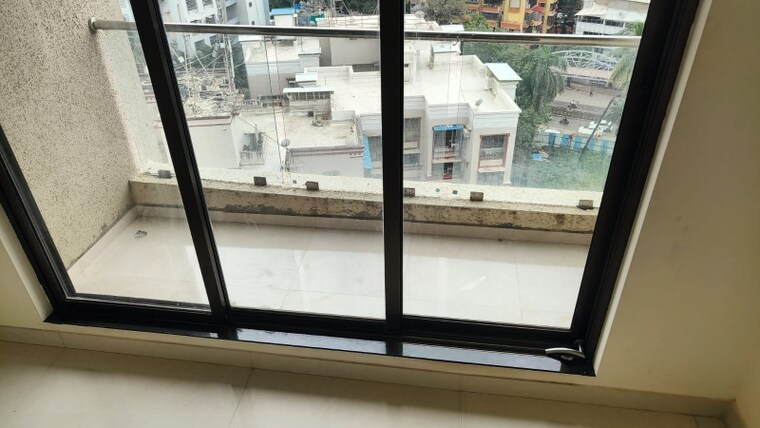 Balcony, vakola 3 Bedroom 1200 Sq.Ft. Apartment In Vakola Mumbai 9246252