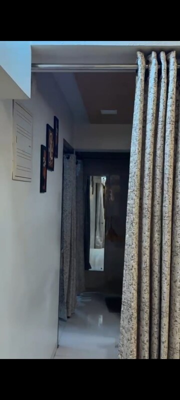 Furnished Amenities in 2 BHK Apartment at Samar Heights, Antop Hill – for Sale