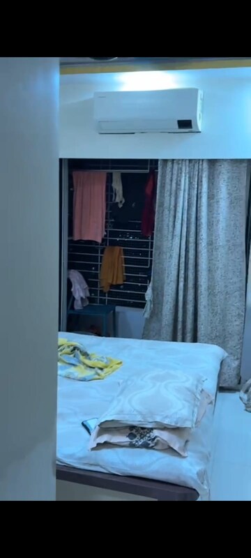 Bedroom in 2 BHK Apartment at Samar Heights, Antop Hill – for Sale