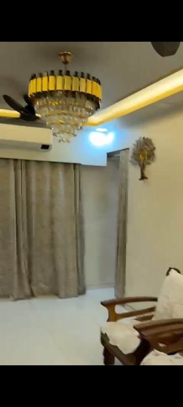 Furnished Amenities in 2 BHK Apartment at Samar Heights, Antop Hill – for Sale