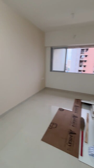 Furnished Amenities in 1 BHK Apartment at Akash Deep Tower, Girgaon – for Rent