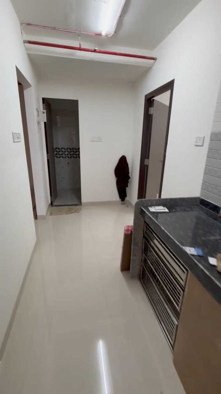 Balcony, akash-deep-tower 1 Bedroom 400 Sq.Ft. Apartment In Girgaon Mumbai 9246173