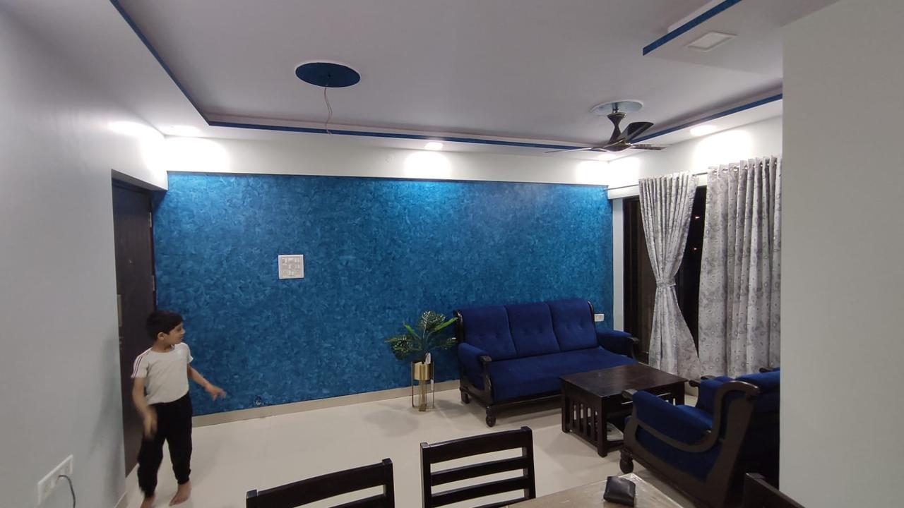 2.5 BHK + Pooja Room Apartment For Sale in Runwal Garden City