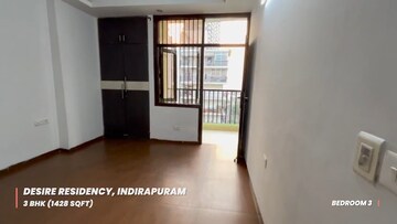 Room in 3 BHK Apartment at Saya Desire Residency, Ahinsa Khand 2 – for Sale