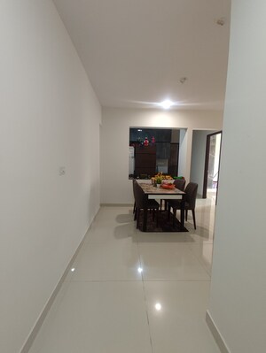 Furnished Amenities in 3 BHK Apartment at Aratt Requizza, Electronic City Phase I – for Rent