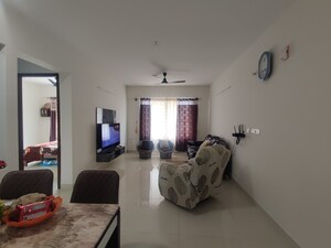 3 BHK Apartment For Rent in Aratt Requizza, Electronic City Phase I