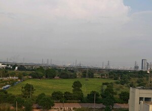 Master Bedroom in 2 BHK Apartment at Signature Global Proxima, Sector 89 – for Sale