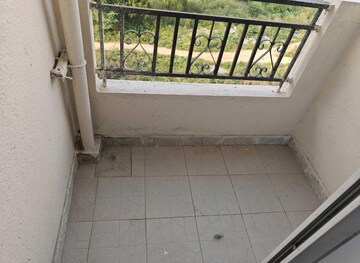 Balcony in 2 BHK Apartment at Signature Global Proxima, Sector 89 – for Sale