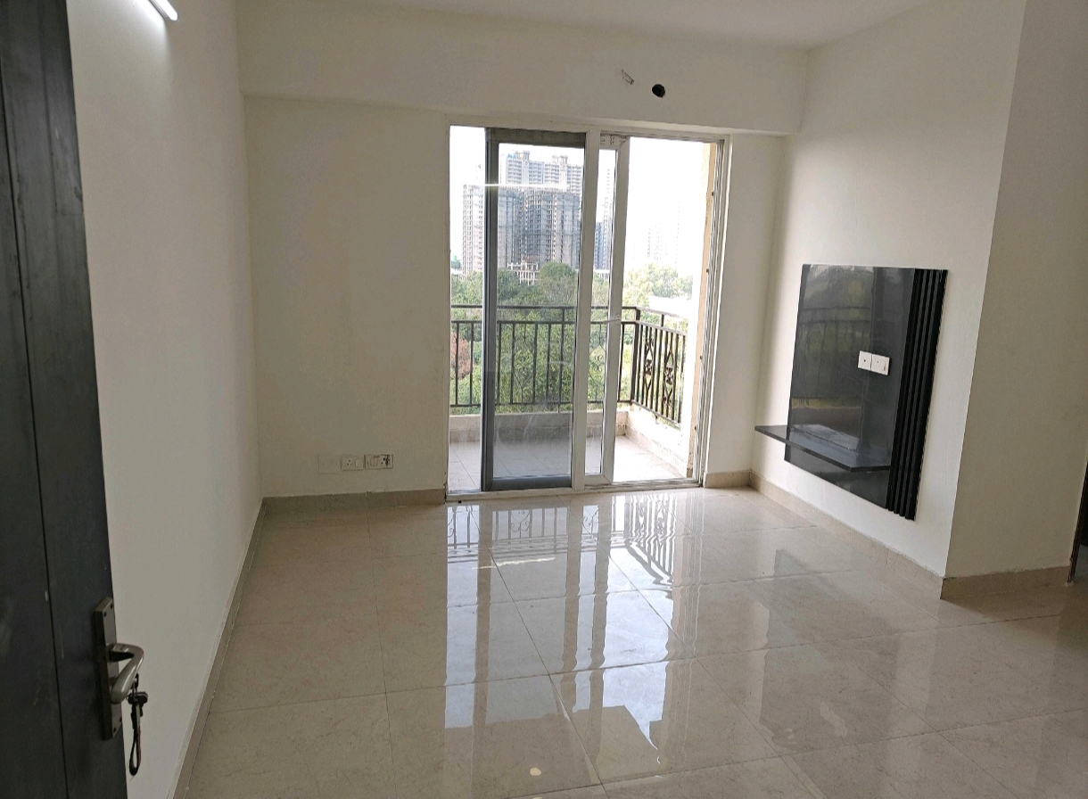 2 BHK + Study Room,Extra Room Apartment For Sale in Signature Global Proxima