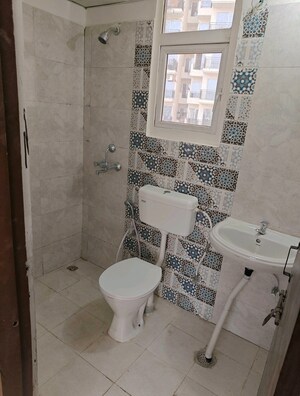 Bathroom in 2 BHK Apartment at Signature Global Proxima, Sector 89 – for Sale