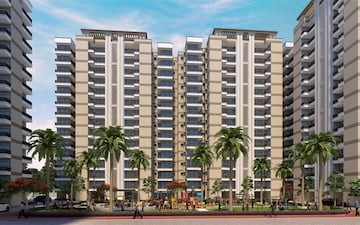 3 BHK Apartment For Rent in Terra Lavinium, Sector 75