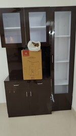 3.5 BHK + Extra Room 1765 Sq.Ft. Apartment in Amrapali Crystal Homes