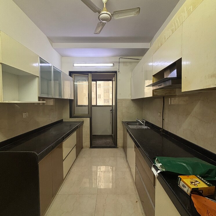 Kitchen, l-t-emerald-isle 2 Bedroom 651 Sq.Ft. Apartment In Budhia Jadhav Wadi Mumbai 9246239