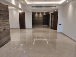 4 BHK + Pooja Room,Servant Room,Study Room Builder Floor For Sale in Sector 46