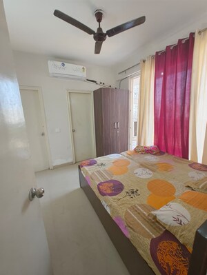 1 BHK Apartment For Rent in Shree Vardhman Green Court, Sector 90