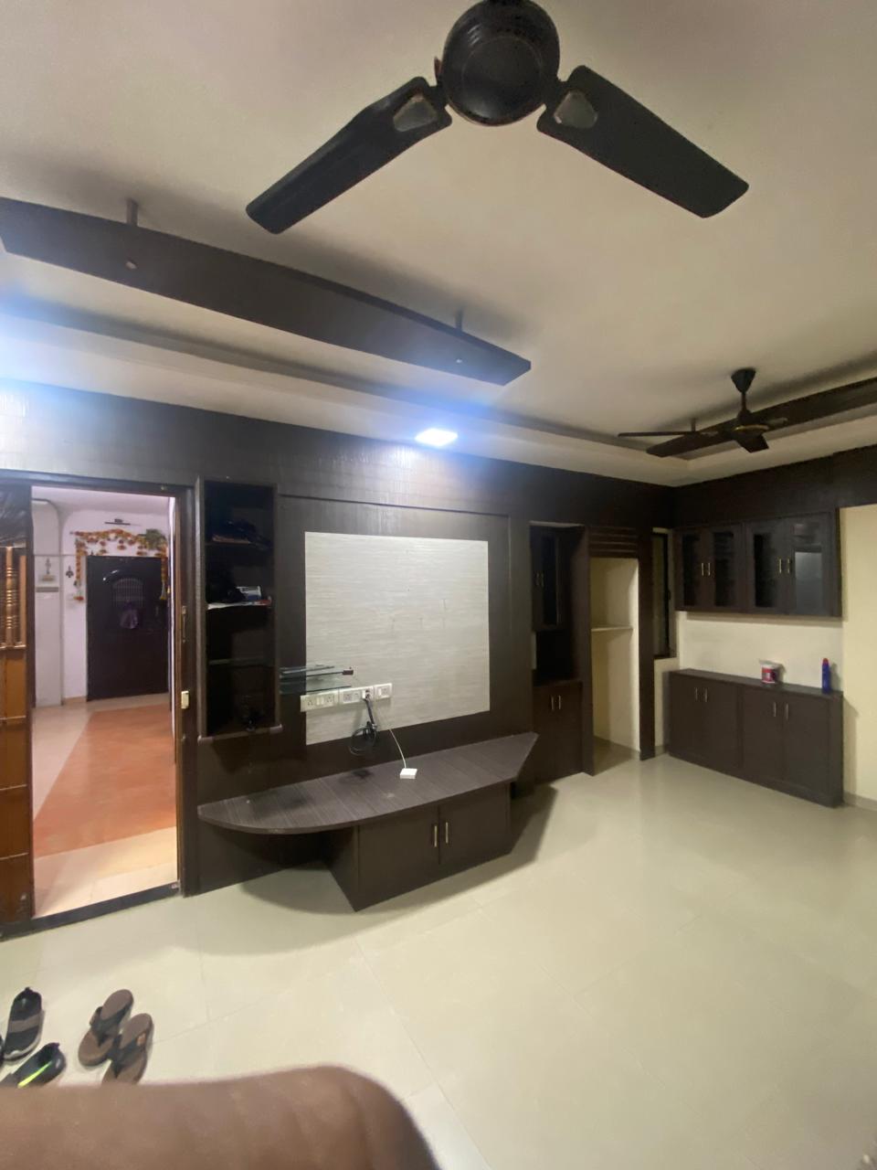 2 BHK + Study Room Apartment For Sale in Prestige Park
