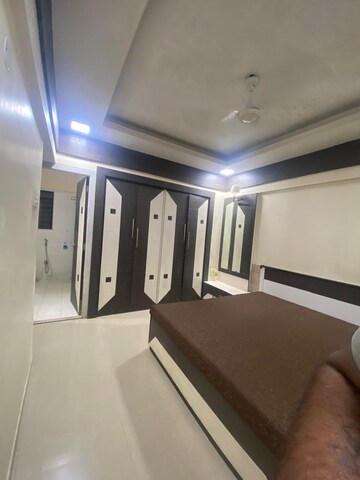Furnished Amenities in 2 BHK Apartment at Prestige Park, Khopat – for Sale