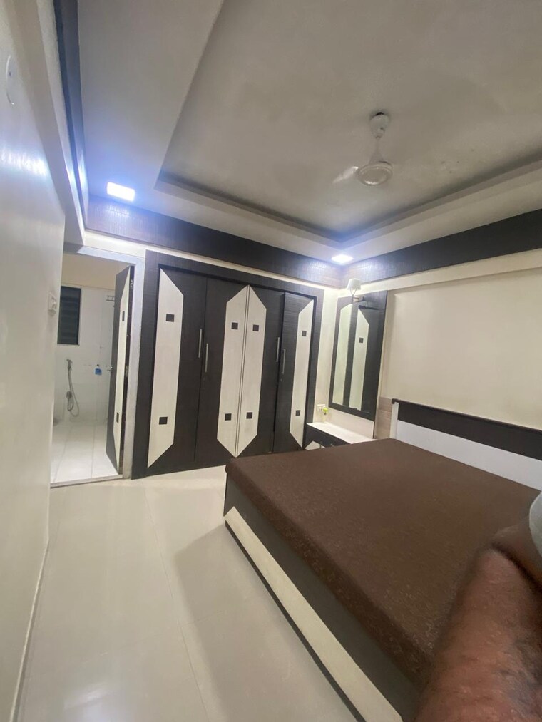 undefined, prestige-park 2 Bedroom 700 Sq.Ft. Apartment In Khopat Thane 9246229