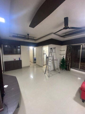 Parking in 2 BHK Apartment at Prestige Park, Khopat – for Sale