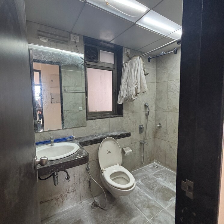Bathroom, l-t-emerald-isle 2 Bedroom 651 Sq.Ft. Apartment In Budhia Jadhav Wadi Mumbai 9246239