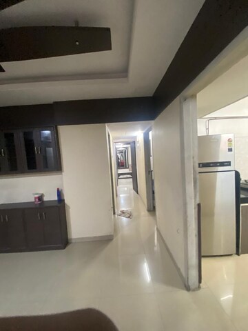 Building Lobby in 2 BHK Apartment at Prestige Park, Khopat – for Sale
