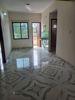 3 BHK + Study Room Apartment For Sale in Kanke Road