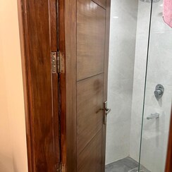 4 BHK + Pooja Room,Servant Room Builder Floor For Sale in Ansal API Esencia