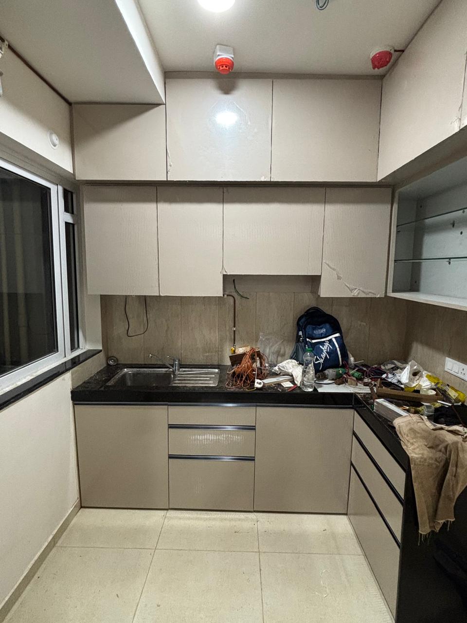 2 BHK Apartment For Sale in Iit Powai Main Gate New B