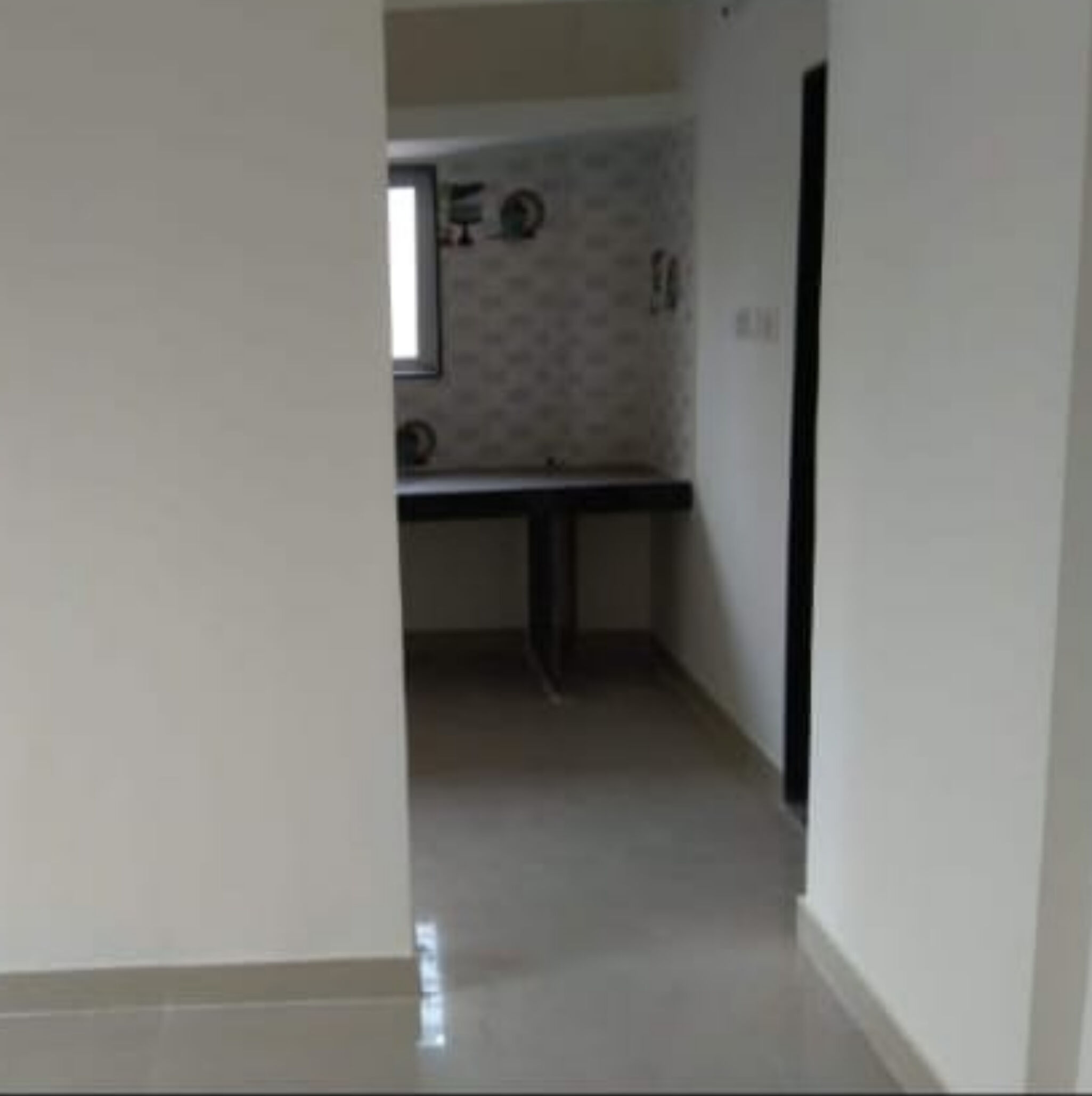1 BHK + Study Room Apartment For Rent in Grand Square