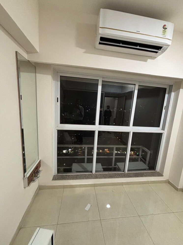 Balcony, powai 2 Bedroom 650 Sq.Ft. Apartment In Powai Mumbai 9246272