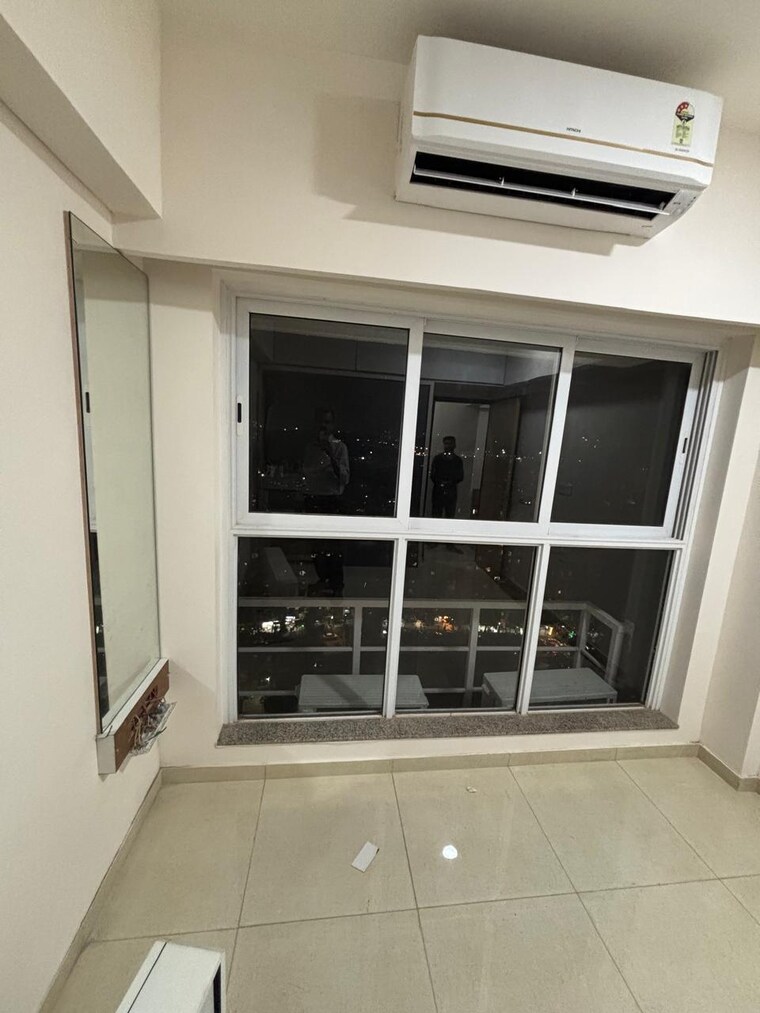 Balcony, powai 2 Bedroom 650 Sq.Ft. Apartment In Powai Mumbai 9246272