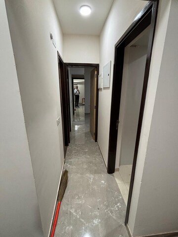 Building Lobby in 2 BHK Apartment at Powai – for Sale