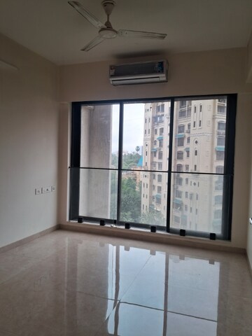 Bedroom in 2 BHK Apartment at Dosti Eastern Bay, Wadala – for Rent