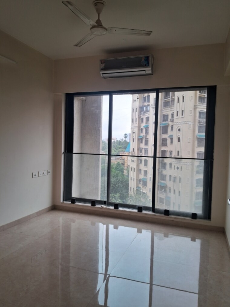Bedroom, dosti-eastern-bay 2 Bedroom 666 Sq.Ft. Apartment In Wadala Mumbai 9246387