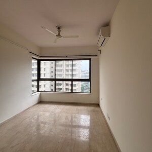 Building Lobby in 2 BHK Apartment at L&T Emerald Isle, Budhia Jadhav Wadi – for Rent