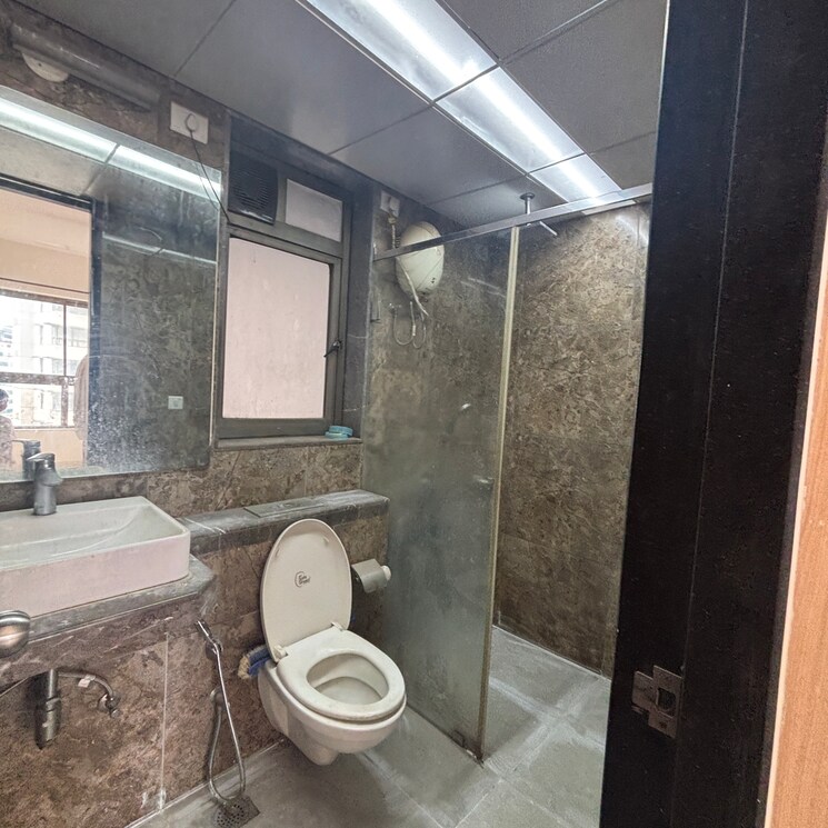 Bathroom, l-t-emerald-isle 2 Bedroom 803 Sq.Ft. Apartment In Budhia Jadhav Wadi Mumbai 9246264