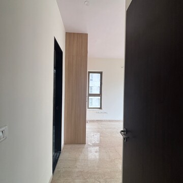 Building Lobby in 2 BHK Apartment at L&T Emerald Isle, Budhia Jadhav Wadi – for Rent