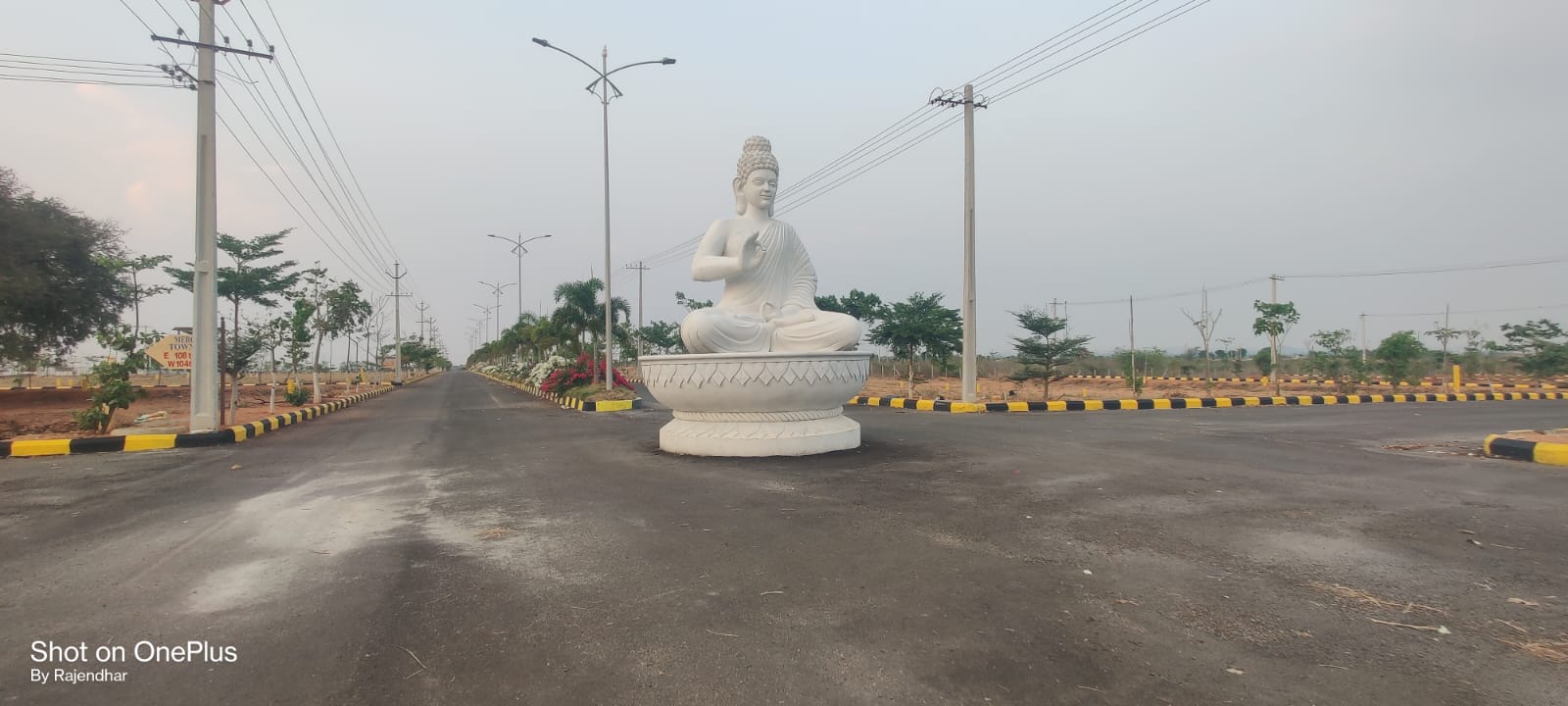 Plot For Sale in Kadthal