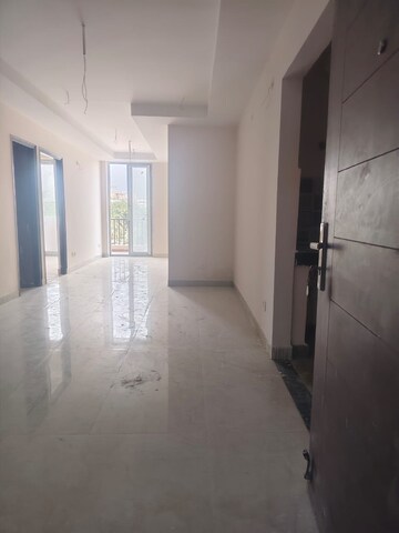 Building Lobby in 2 BHK Apartment at Balaji The Landmark, Gomti Nagar – for Sale